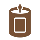 Sustainable Materials icon