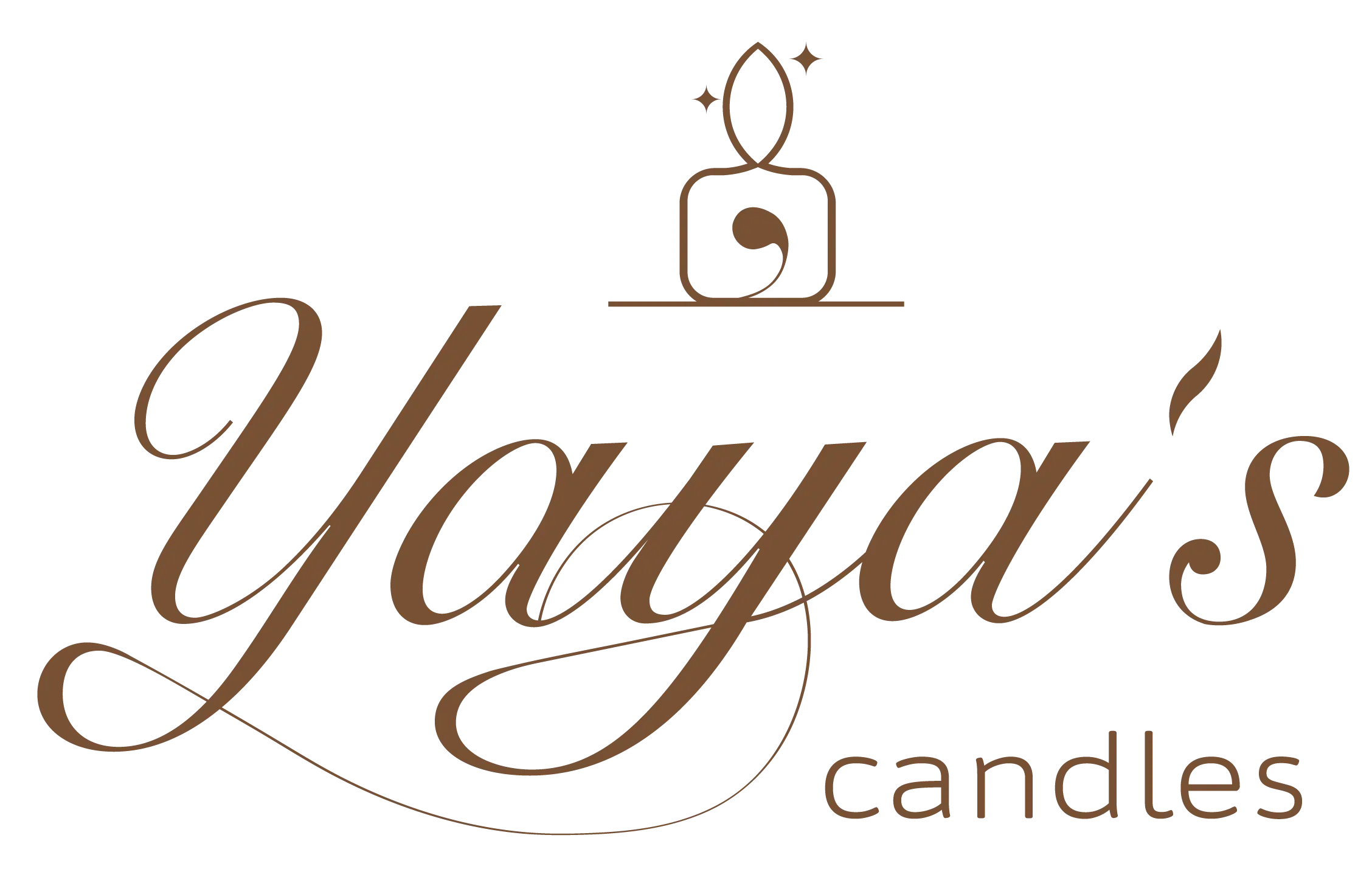 Yaya's Candles
